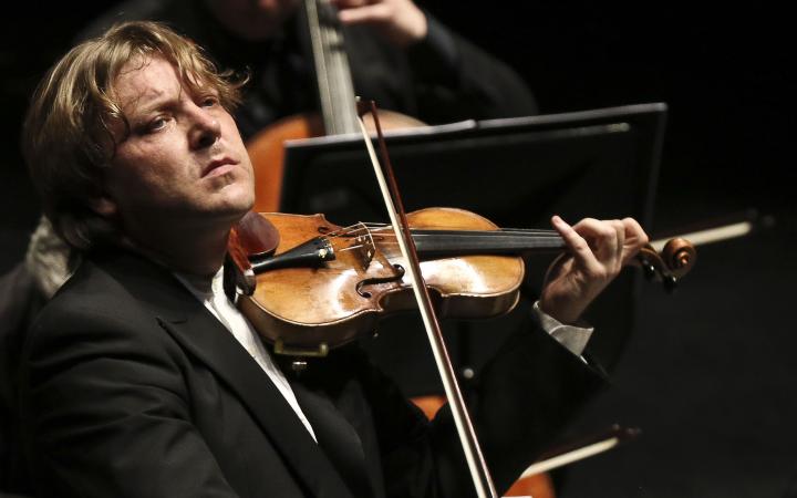Sergey Galaktionov (foto Ramella&Giannese)