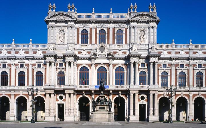 Il Museo Nazionale di Risorgimento di Torino