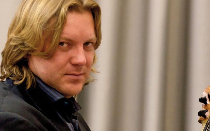Sergey Galaktionov
