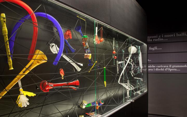 Museo del Paesaggio Sonoro