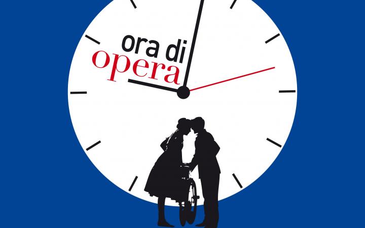 Immagine per Ora di Opera