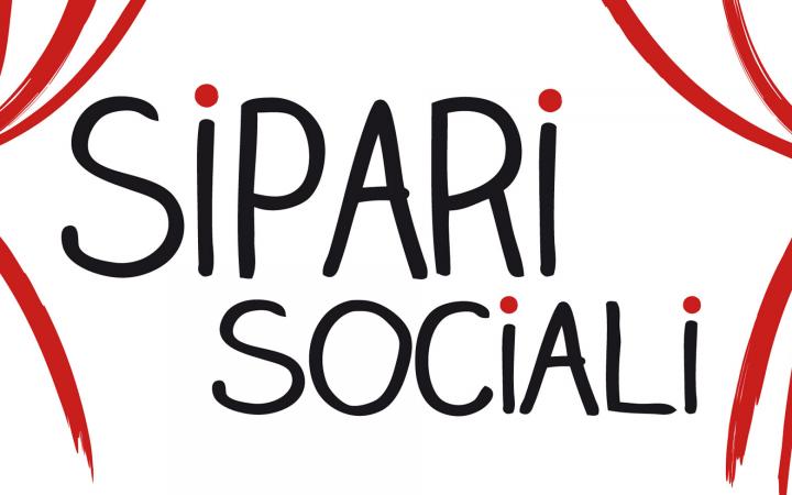 Immagine per Sipari Sociali