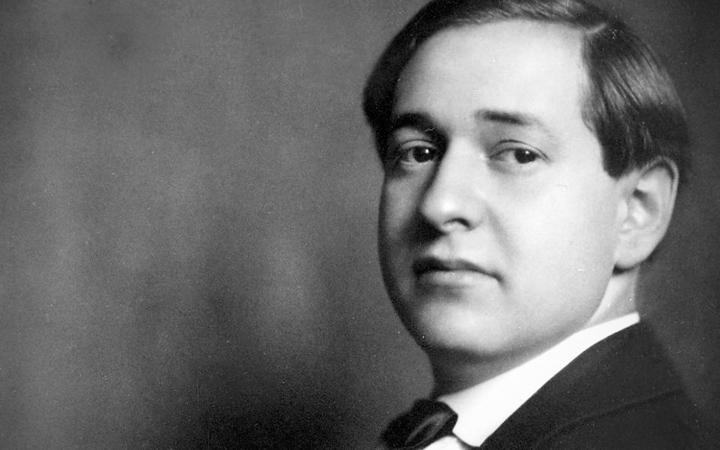 Erich Wolfgang Korngold