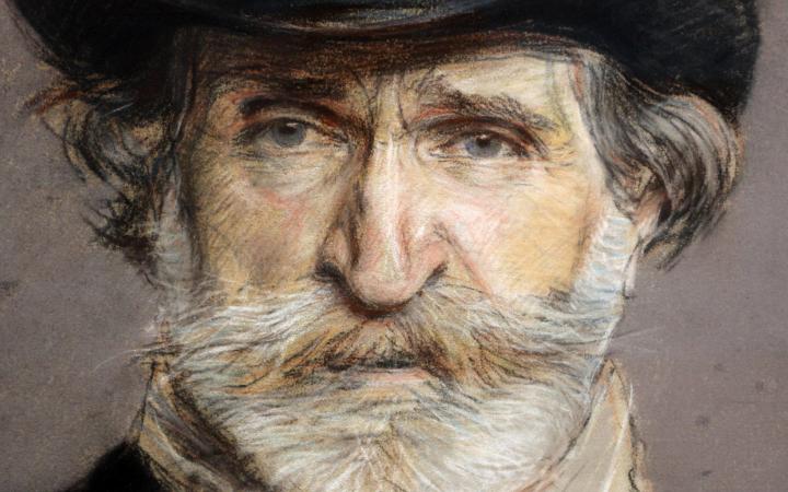 Giuseppe Verdi