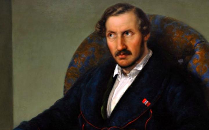 Gaetano Donizetti