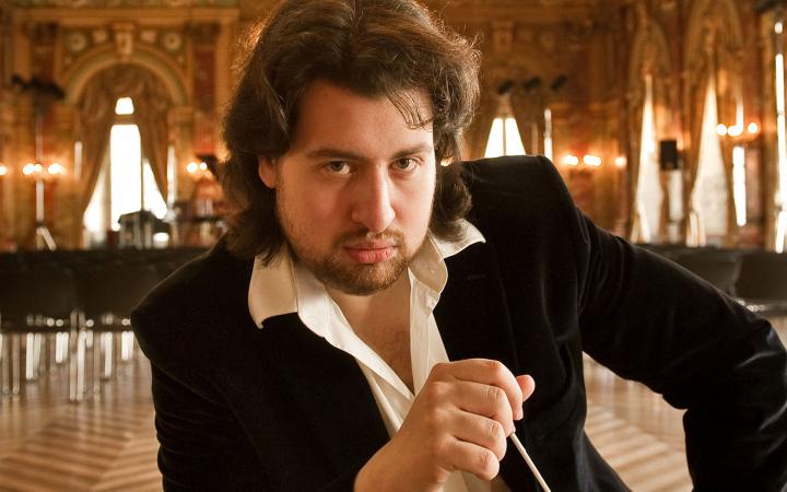 Dmitri Jurowski (foto Jimmi Kets)