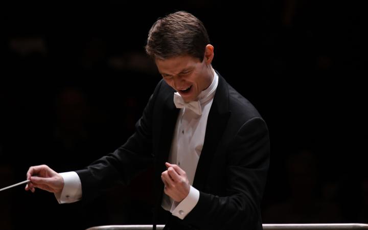 Felix Mildenberger (foto Jasper Ehrich/Doug Peters)
