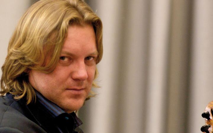 Sergey Galaktionov