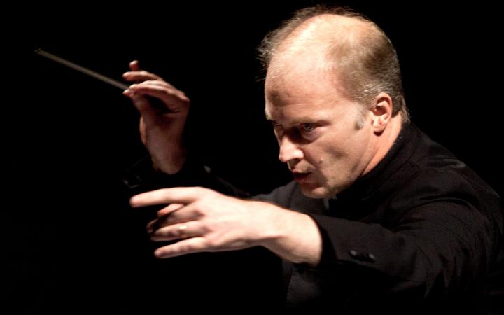 Gianandrea Noseda
