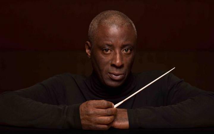 Wayne Marshall (foto Charles Best)