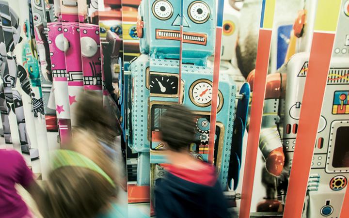 Xké? - Il laboratorio della curiosità