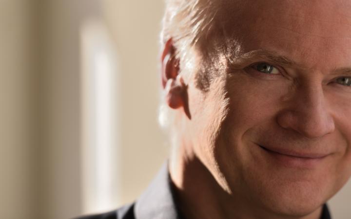 Gianandrea Noseda (foto Stefano Pasqualetti)