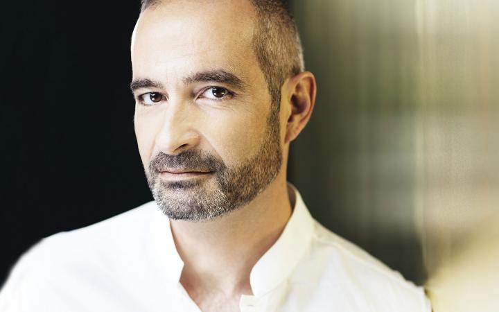 Antonello Manacorda (foto Nikolaj Lund)
