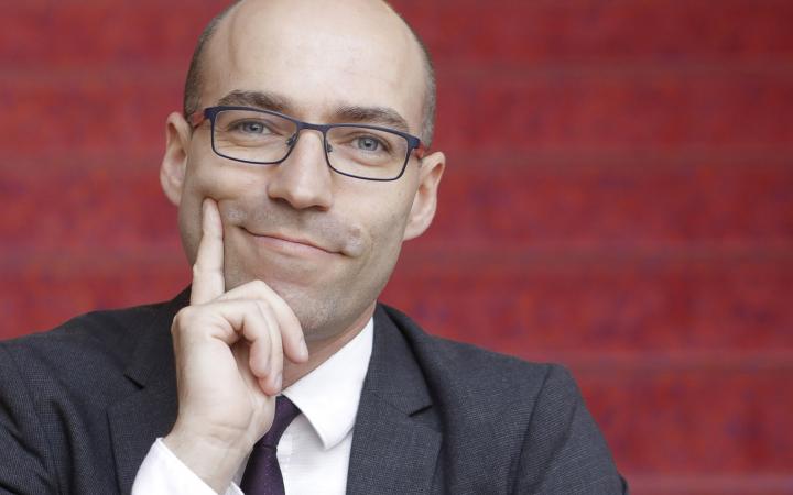 Andrea Secchi