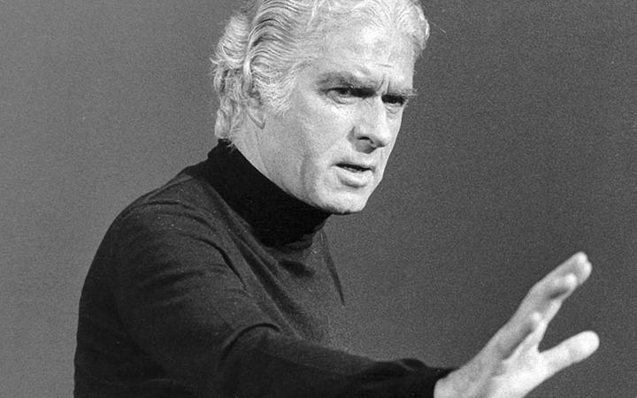 Giorgio Strehler