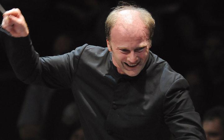 Gianandrea Noseda (foto Chris Christodoulou)