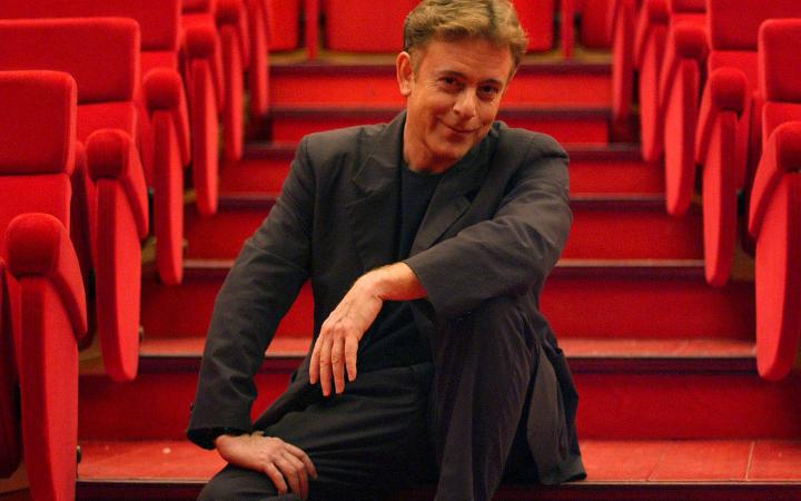 Marco Tutino (foto Ramella & Giannese)