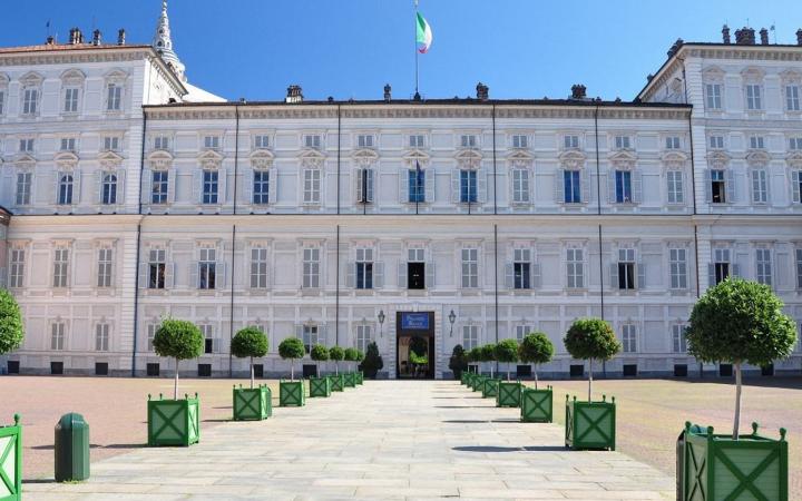 Palazzo Reale