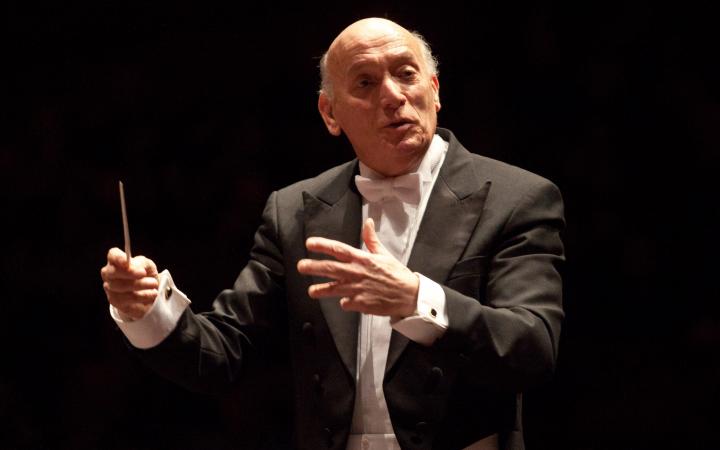 Pinchas Steinberg