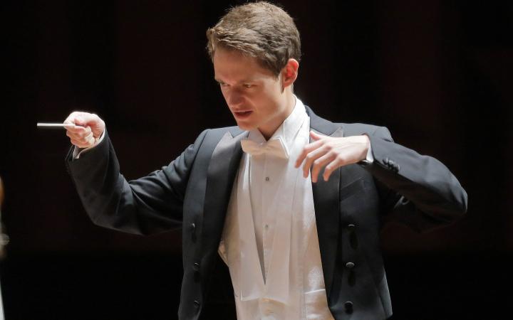 Felix Mildenberger (foto S. Yamamoto)