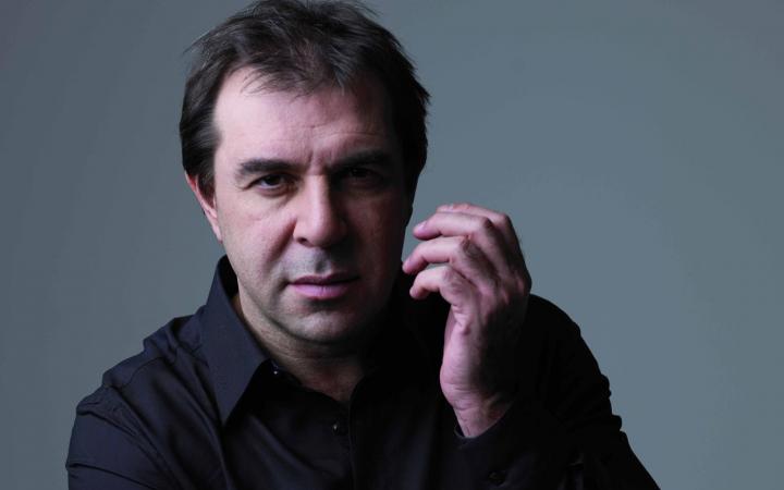 Daniele Gatti