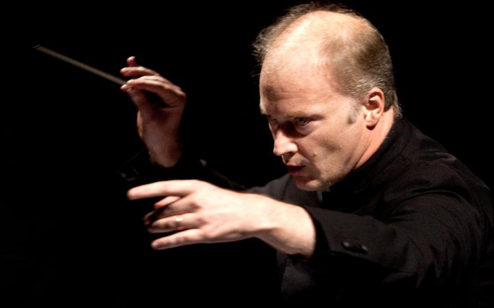Gianandrea Noseda