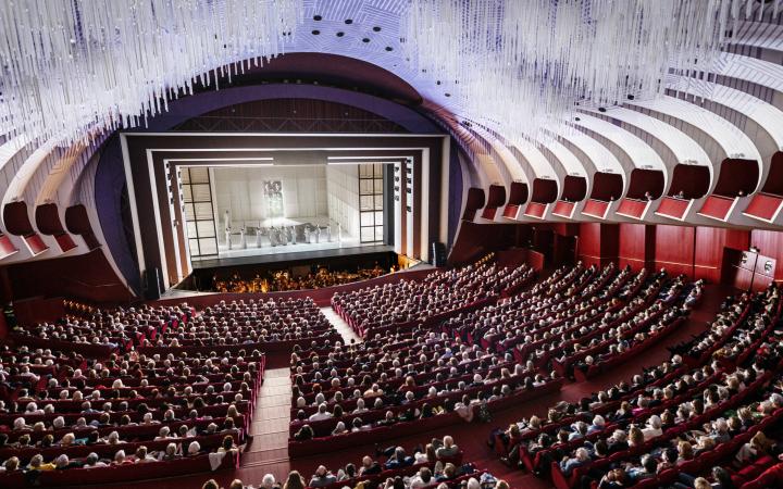 Teatro Regio