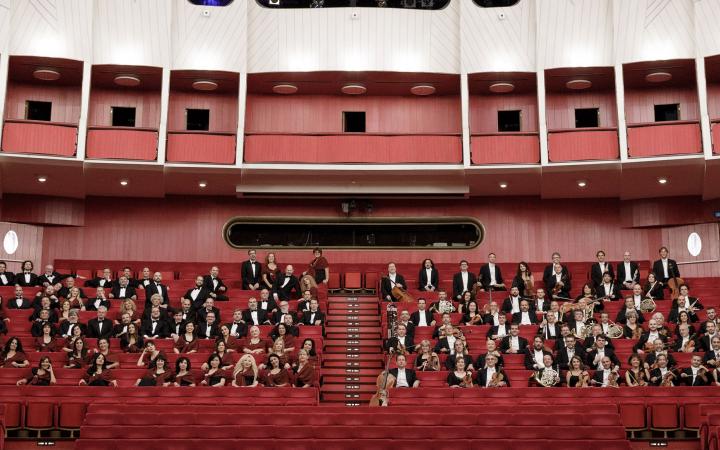 Orchestra e Coro Teatro Regio Torino (Edoardo Piva)