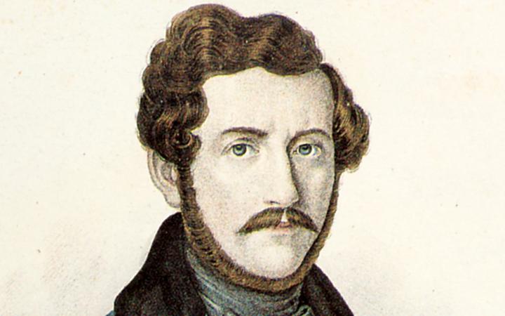 Gaetano Donizetti