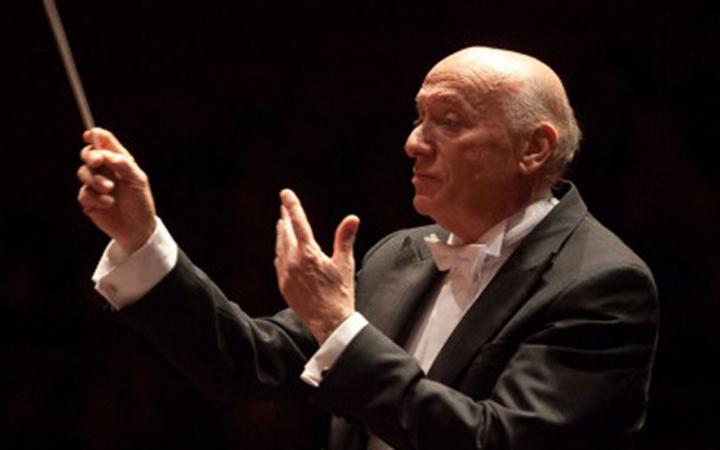 Pinchas Steinberg