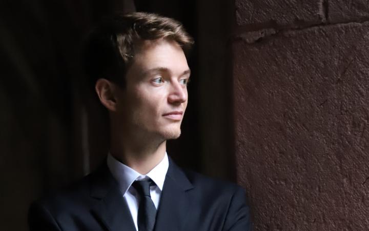 Felix Mildenberger 