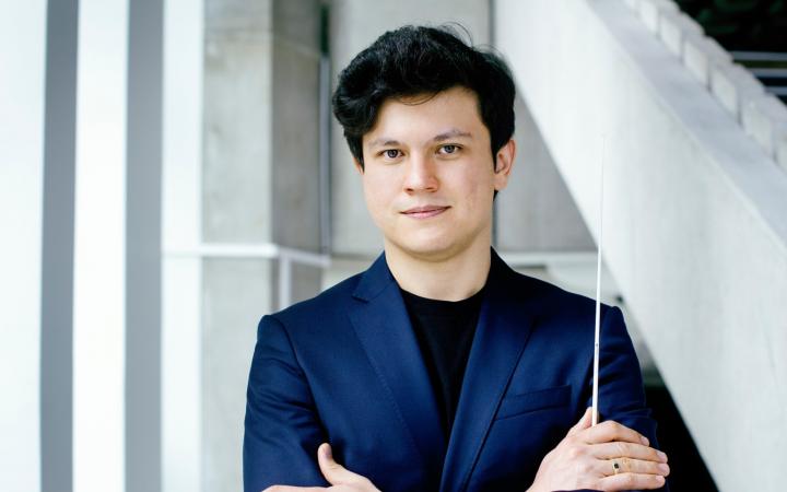 Aziz Shokhakimov