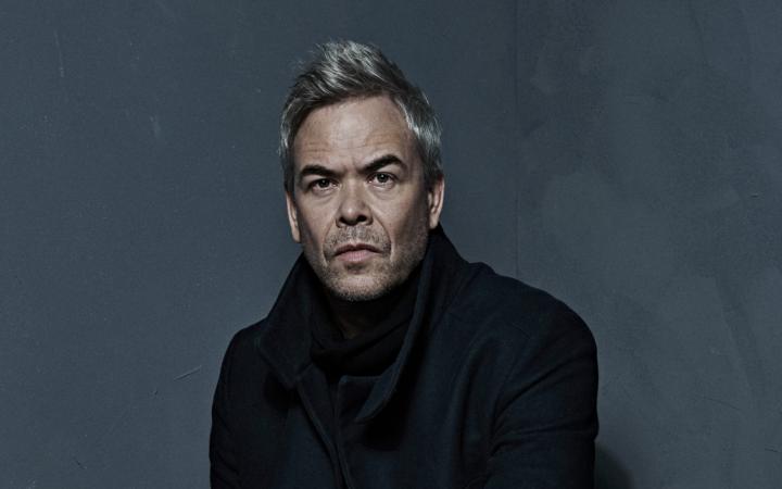 Hannu Lintu