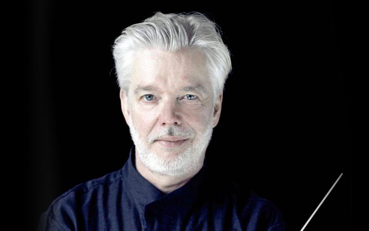 Jukka-Pekka Saraste