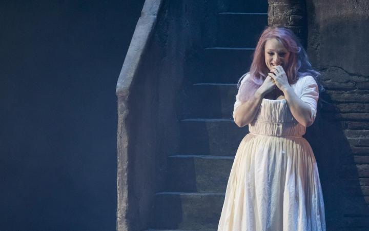 Rigoletto raccontato ai ragazzi
