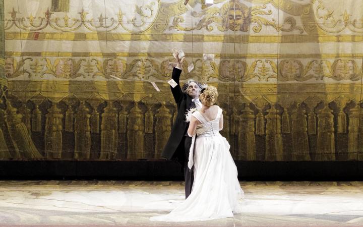 La traviata (opera pocket)
