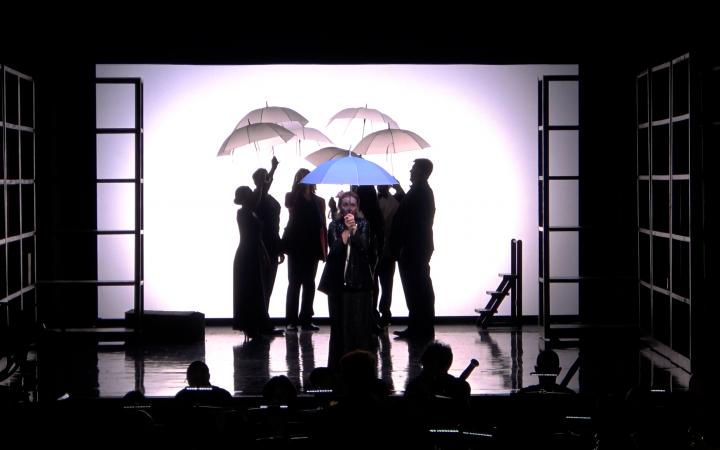 Il barbiere di Siviglia (opera pocket)