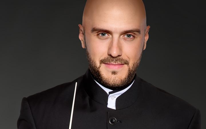 Matteo Dal Maso