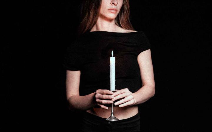 La bohème, il primo amore foto Valentina Gaido