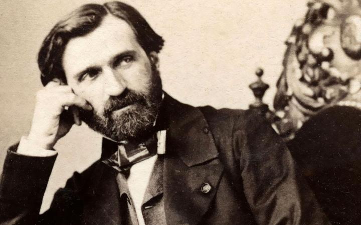Giuseppe Verdi