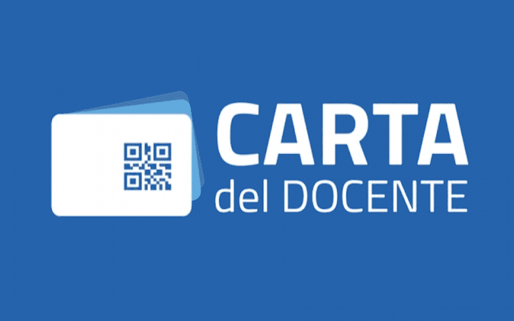 Carta del Docente