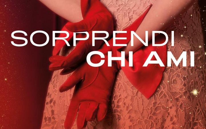Sorprendi chi ami