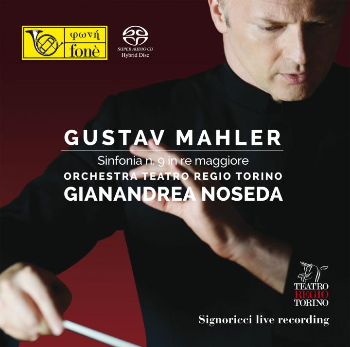 Gustav Mahler - Simphony n. 9