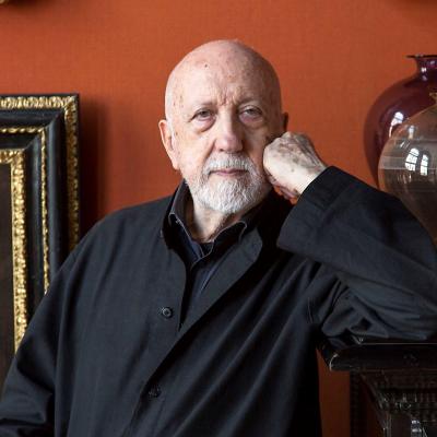 Pierluigi Pizzi