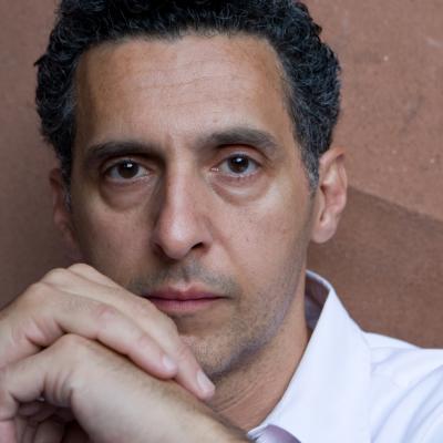 John Turturro