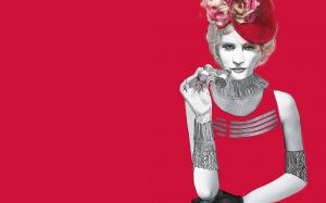 Illustrazione per la Stagione d'Opera e di Balletto 2019-2020 di Sara Rambaldi