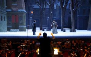 Stage photo of Scene III (ph Ivano Coviello)