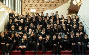 Coro di voci bianche del Teatro Regio