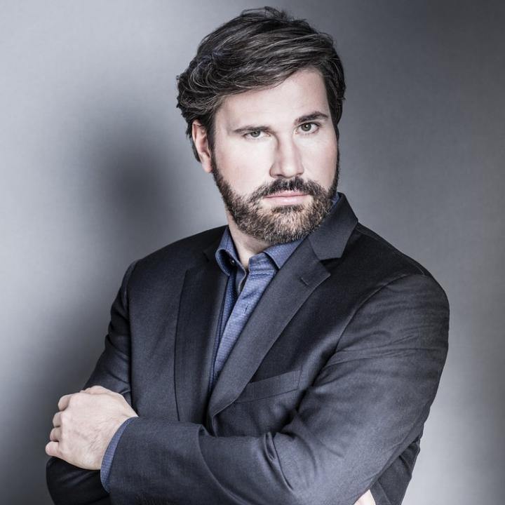 Massimo Cavalletti
