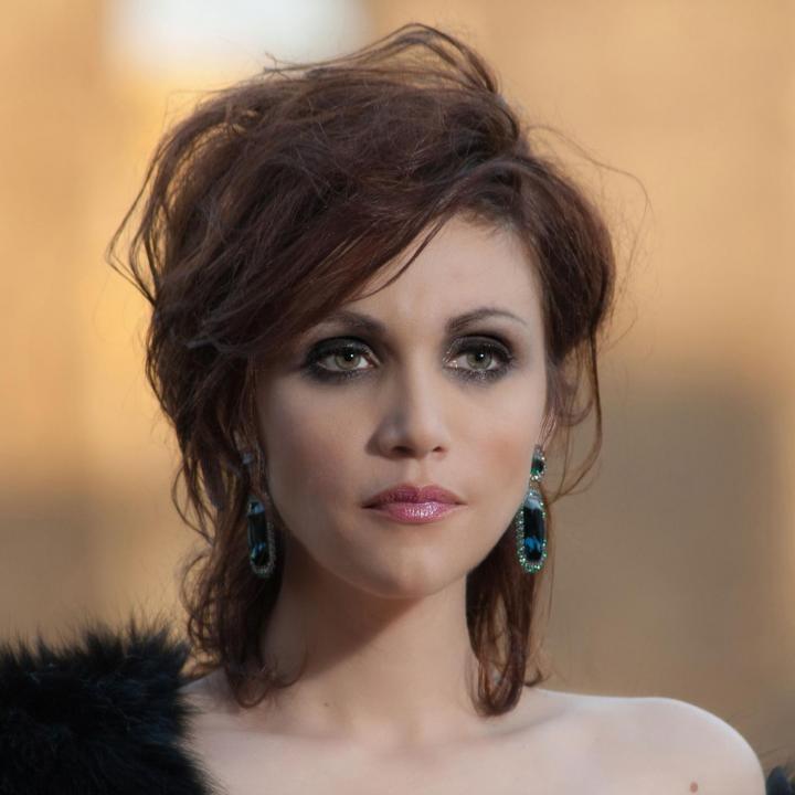 Carmen Giannattasio